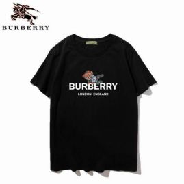 Picture of Burberry T Shirts Short _SKUBurberryS-XXLppt1933195